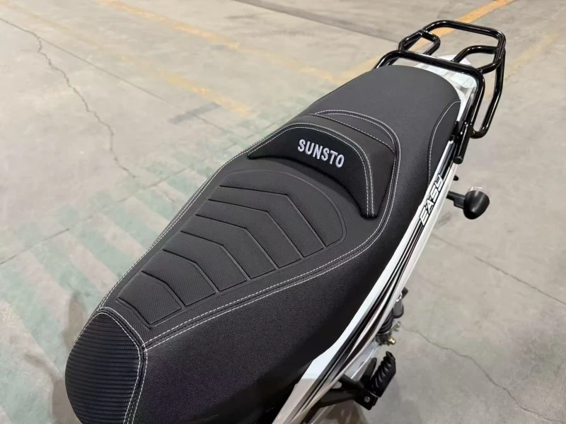 Sunsto M EASY -A, снимка 8 - Мотоциклети и мототехника - 51291858