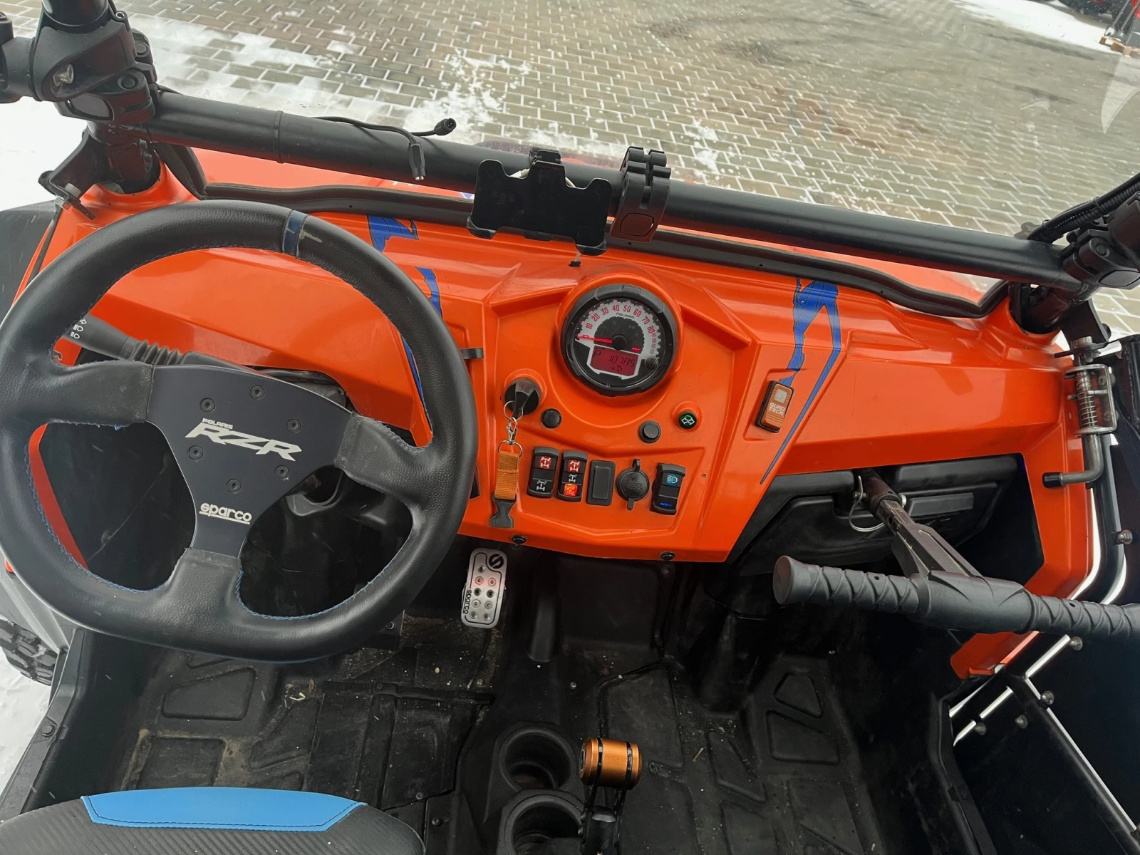 Polaris RZR XP900 | Mobile.bg � ����������� 15