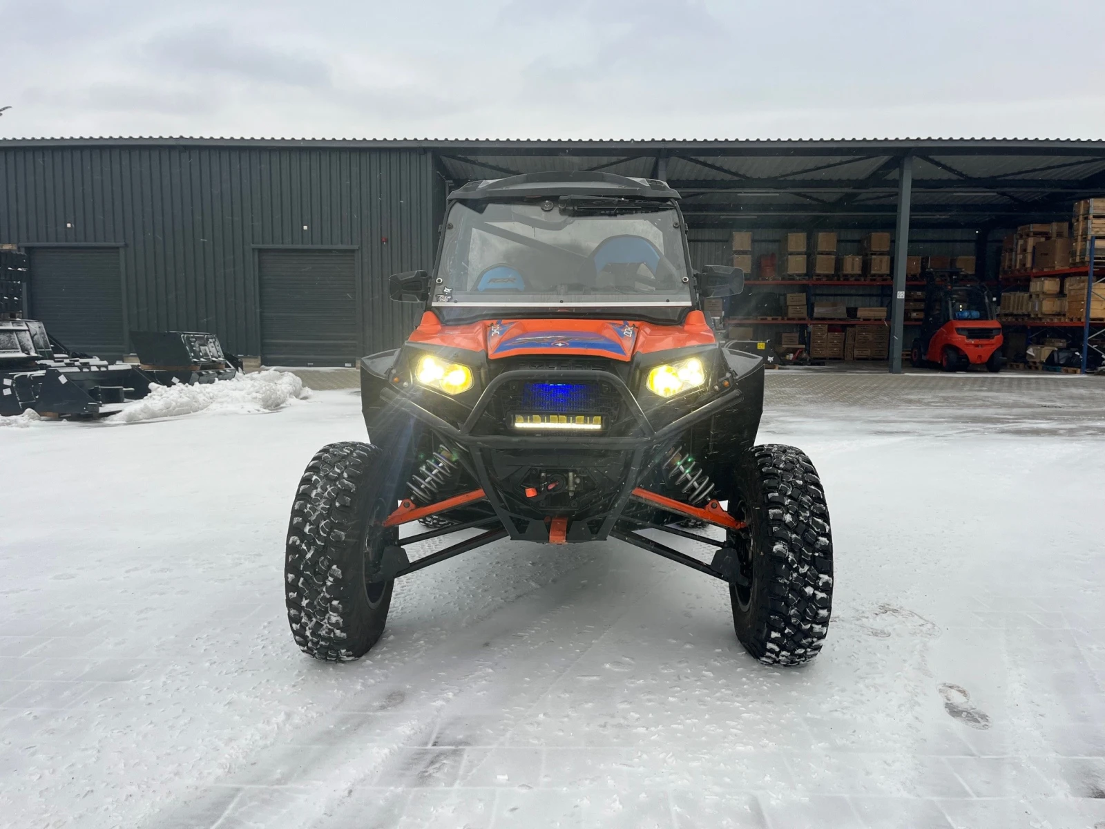 Polaris RZR XP900 | Mobile.bg � ����������� 1