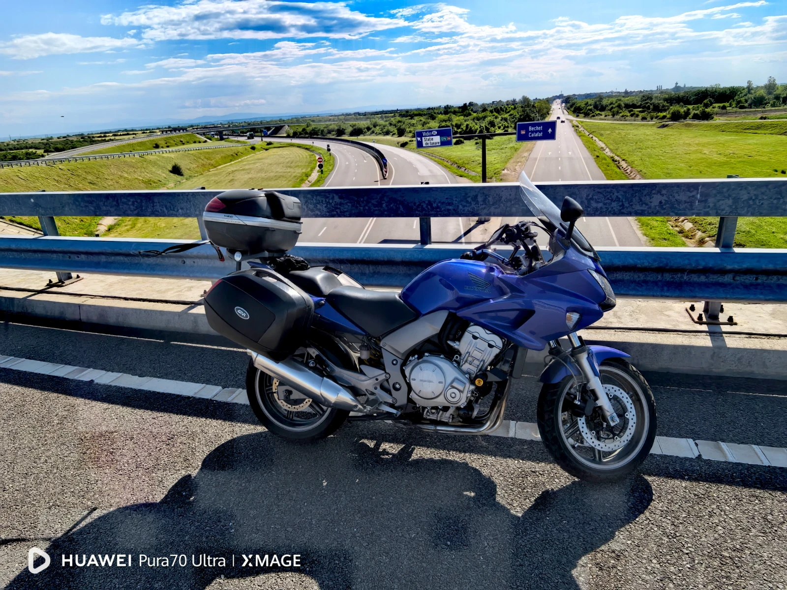Honda Cbf 1000 SC58 | Mobile.bg � ����������� 1