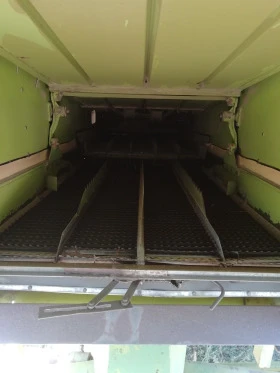 Комбайн Claas 76, снимка 9