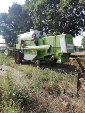Комбайн Claas 76, снимка 2