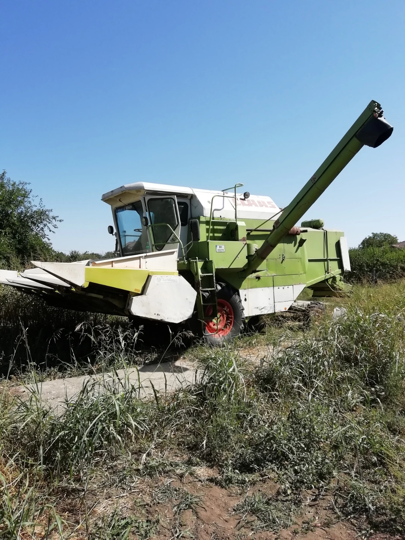 ������� Claas 76 | Mobile.bg � ����������� 13
