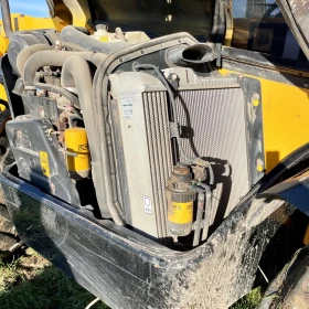 Телескопични товарачи JCB JCB 531-70, снимка 3