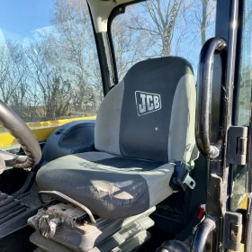 Телескопични товарачи JCB JCB 531-70, снимка 8