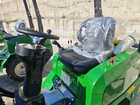 Телескопични товарачи Komatsu НОВИ ТЕЛЕСКОПИЧНИ EURO 5, снимка 9