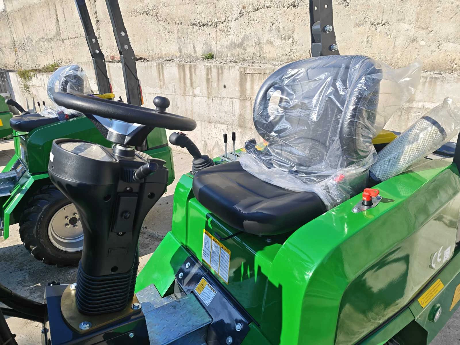 ������������ �������� Komatsu ���� ������������ EURO 5 | Mobile.bg � ����������� 9