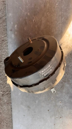 Серво усилвател / Спирачна помпа за BMW E90 2006 - 29676412505, снимка 2
