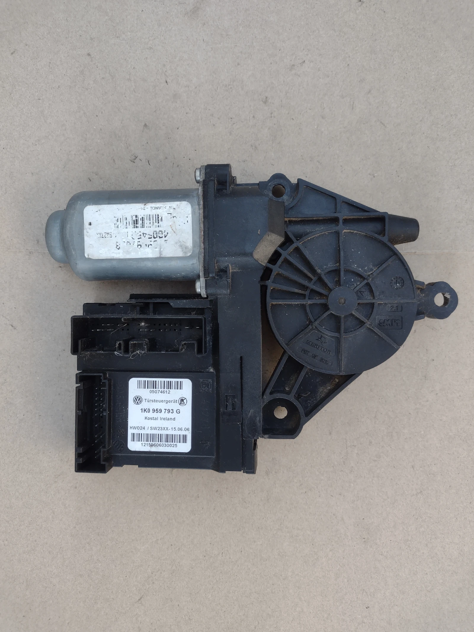 1K0959793G        Volkswagen Golf V, Passat B6 1K0 959 793 G | Mobile.bg   1