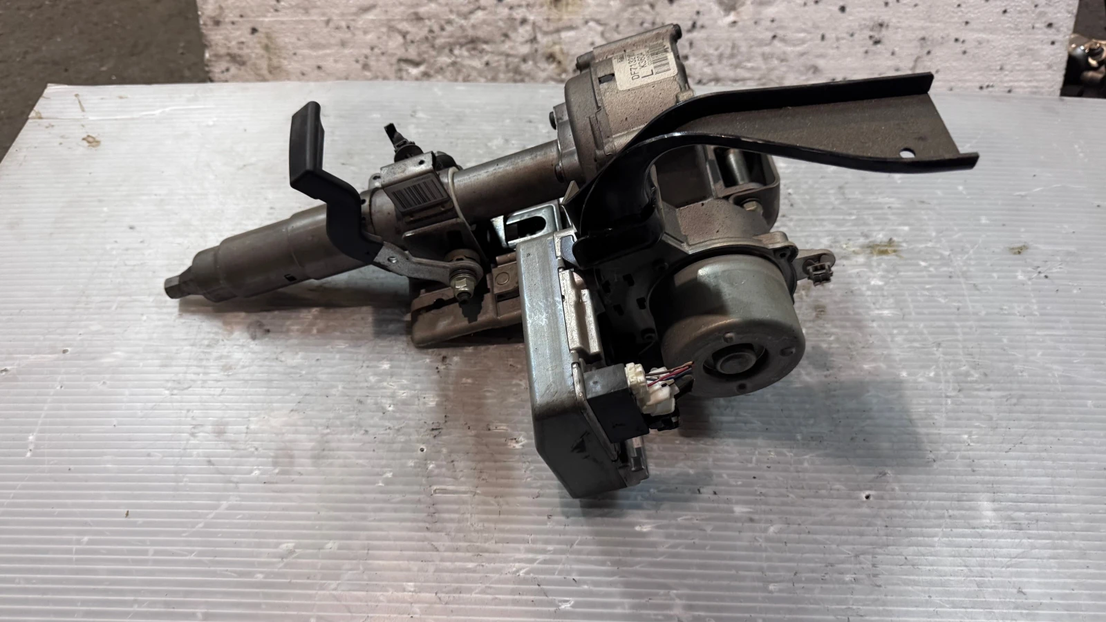    /       Mazda 2 2008 - 54084964D / A0010531 / 5931208 | Mobile.bg   1