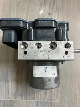 9812786180 ABS   PEUGEOT PARTNER 2020  98 127 861 80 0265290598 0265956353 | Mobile.bg    2