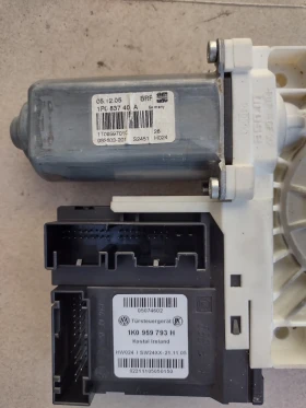 1K0959793H       SEAT LEON II,VW TOURAN I 1T0959701C 1P083740A | Mobile.bg    3