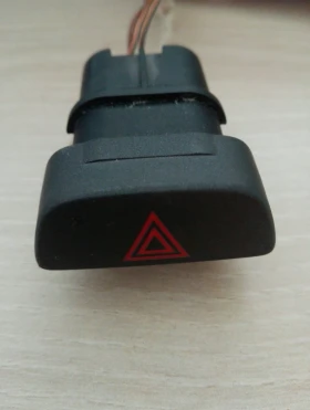 Копче аварийни Форд Фокус 05г (7)