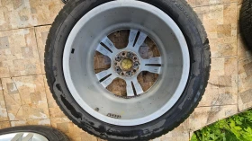 Гуми с джанти Goodyear 285/45R19, снимка 2