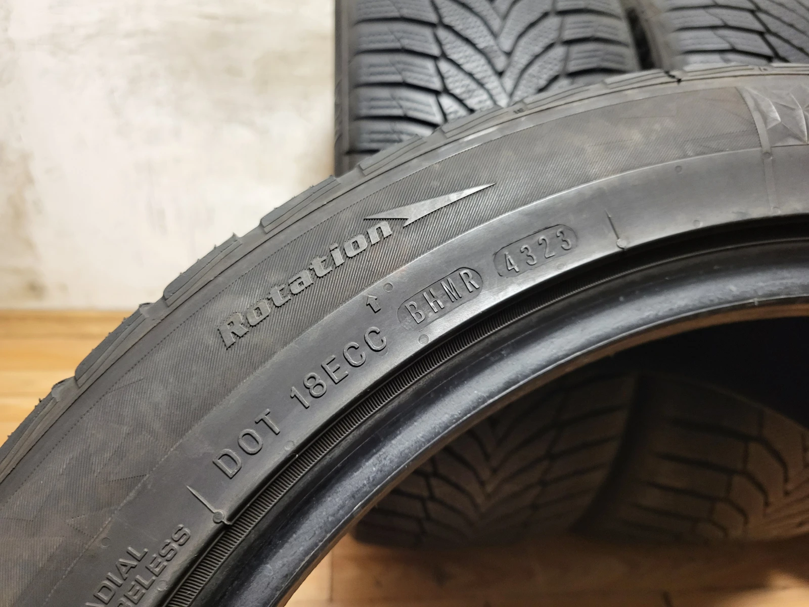 ���� 245/45R19 | Mobile.bg � ����������� 11