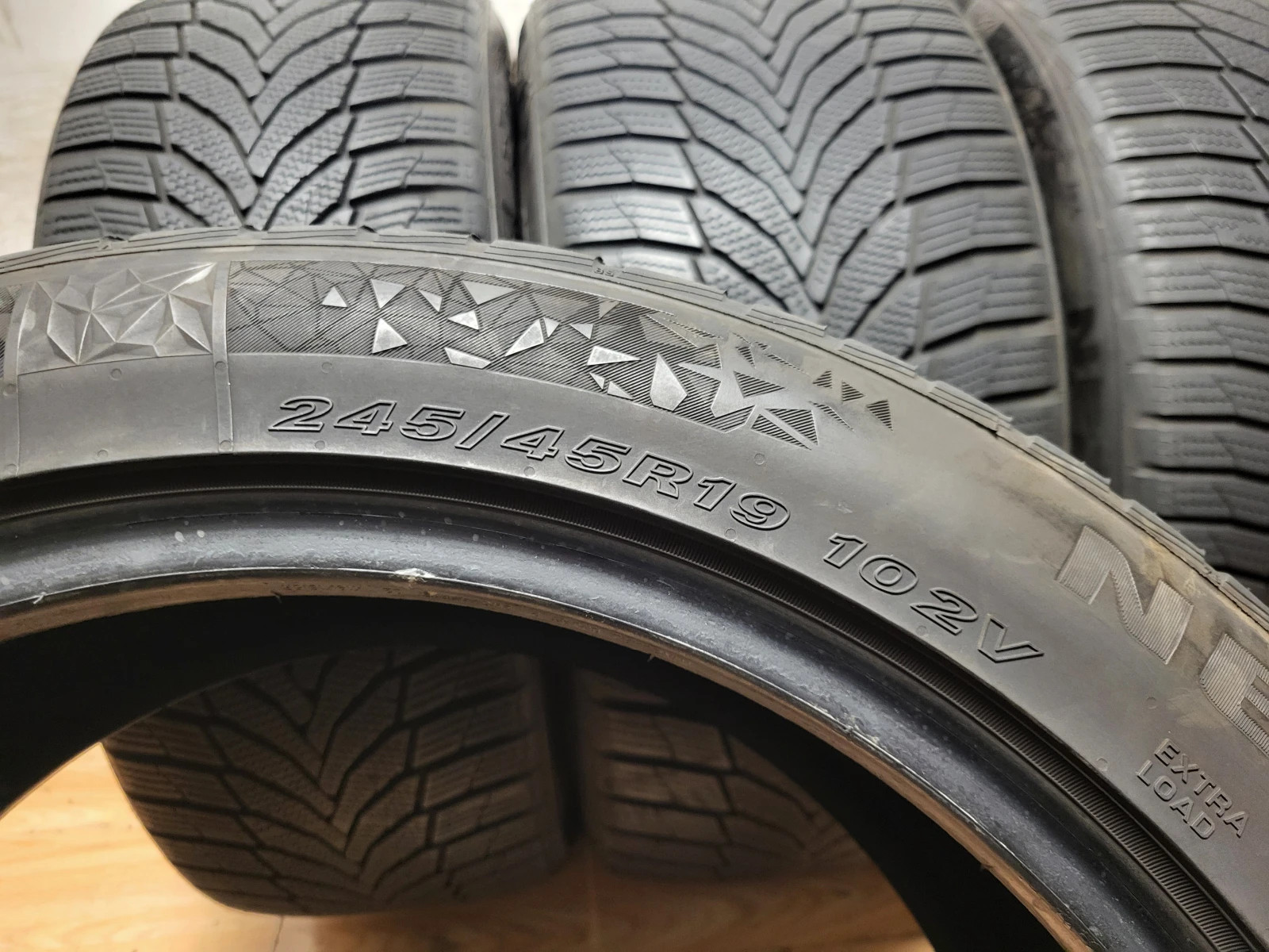 ���� 245/45R19 | Mobile.bg � ����������� 10