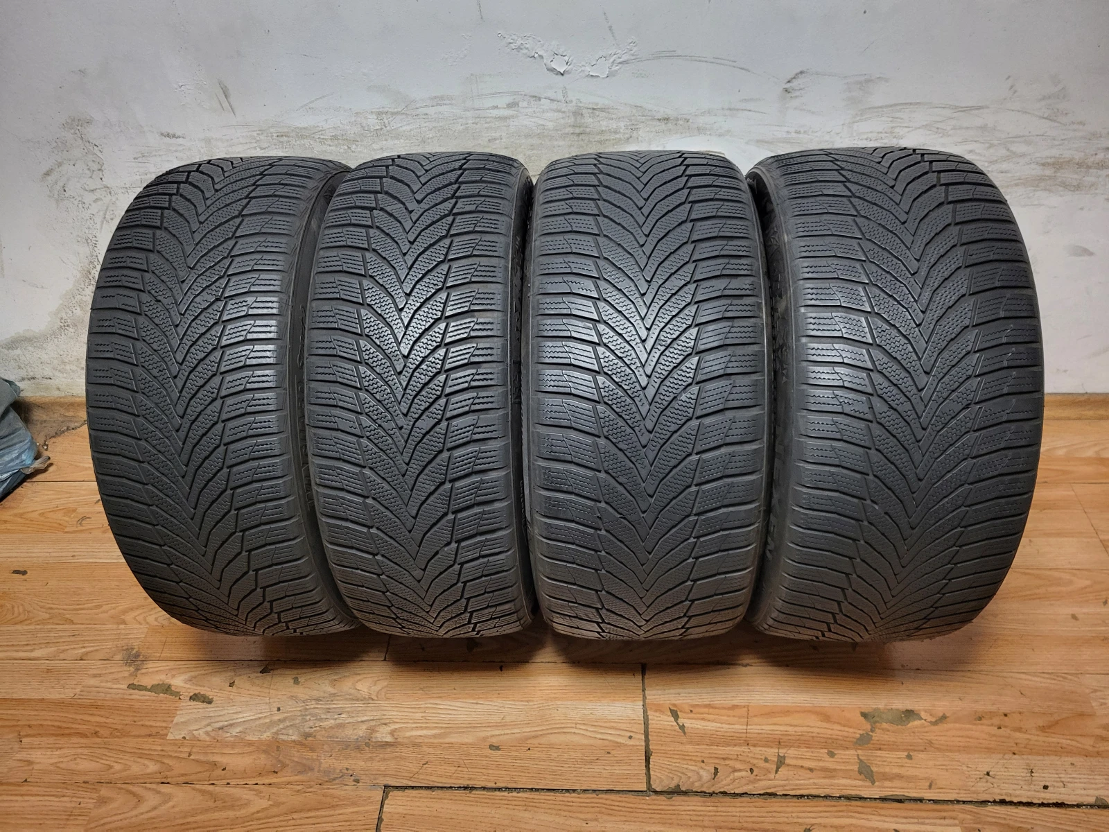 ���� 245/45R19 | Mobile.bg � ����������� 1