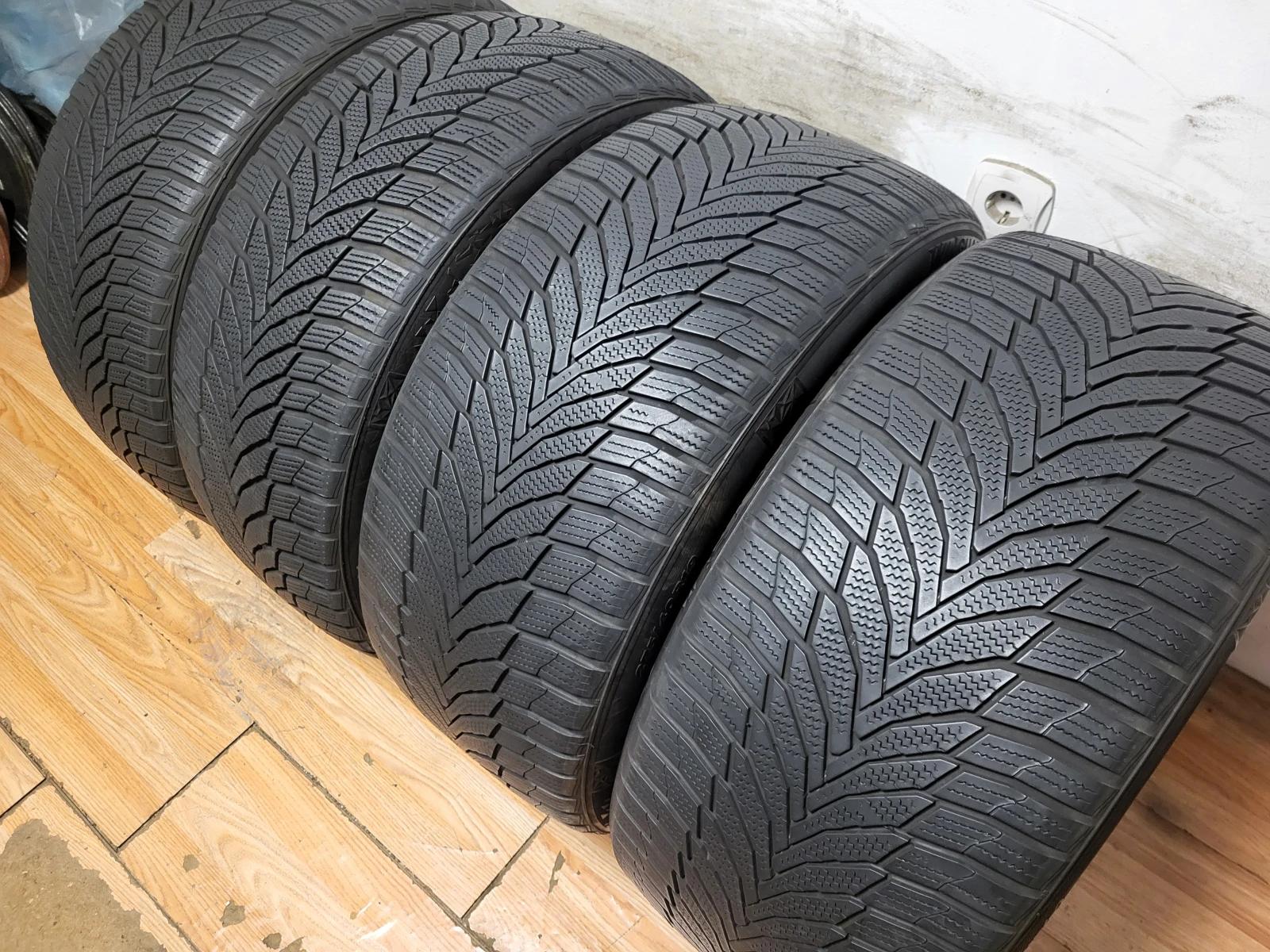 ���� 245/45R19 | Mobile.bg � ����������� 8