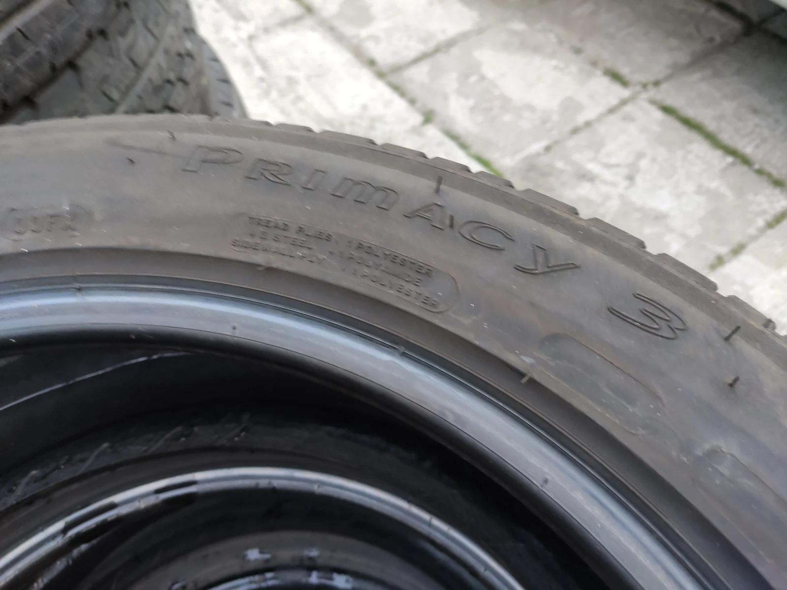 Гуми Летни 225/50R18, снимка 6 - Гуми и джанти - 55477534