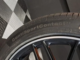    255/40R21  Mercedes-Benz S 63 AMG | Mobile.bg    4