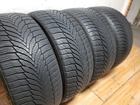 Гуми Зимни 245/45R19, снимка 9 - Гуми и джанти - 52526353