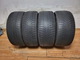 Гуми Зимни 245/45R19