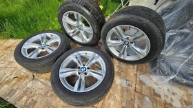 ������ ���� � ������, �������� ���������� �������� ������ Style 467M (Double Spoke) �� ����� BMW X5 (F1 ...