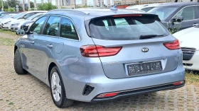 Kia Ceed FULL NEW MODEL РЕАЛ КМ ИЗКЛЮЧИТЕЛА СЕРВ КНИЖ КАМЕР, снимка 4
