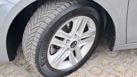 Kia Ceed FULL NEW MODEL РЕАЛ КМ ИЗКЛЮЧИТЕЛА СЕРВ КНИЖ КАМЕР, снимка 16