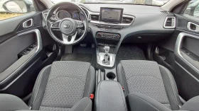 Kia Ceed FULL NEW MODEL РЕАЛ КМ ИЗКЛЮЧИТЕЛА СЕРВ КНИЖ КАМЕР, снимка 8