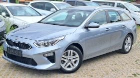 Kia Ceed FULL NEW MODEL РЕАЛ КМ ИЗКЛЮЧИТЕЛА СЕРВ КНИЖ КАМЕР, снимка 1
