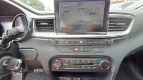 Kia Ceed FULL NEW MODEL РЕАЛ КМ ИЗКЛЮЧИТЕЛА СЕРВ КНИЖ КАМЕР, снимка 12