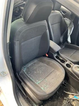 Opel Astra J,1.4i Turbo,Sports Tourer,B14NET, снимка 2