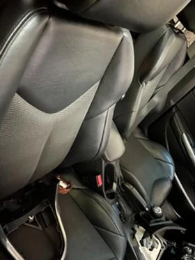 Peugeot 308 1.6 e-HDi Facelift, снимка 5