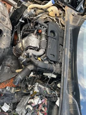 Peugeot 308 1.6 e-HDi Facelift, снимка 14