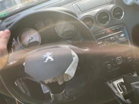 Peugeot 308 1.6 e-HDi Facelift, снимка 13