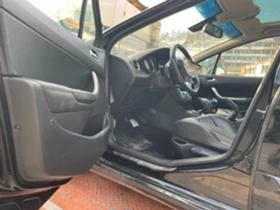 Peugeot 308 1.6 e-HDi Facelift, снимка 12