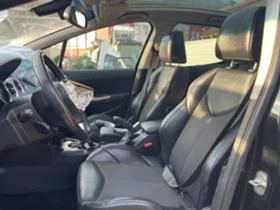 Peugeot 308 1.6 e-HDi Facelift, снимка 11