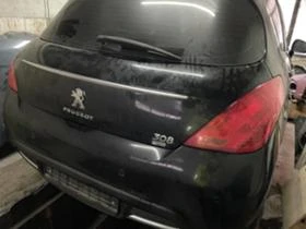 Peugeot 308 1.6 e-HDi Facelift, снимка 6