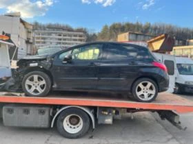 Peugeot 308 1.6 e-HDi Facelift, снимка 10