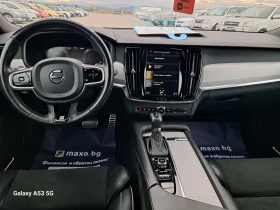 Volvo S90 2, 0 d4 R -disagn 4WD, снимка 10