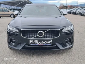 Volvo S90 2, 0 d4 R -disagn 4WD, снимка 2