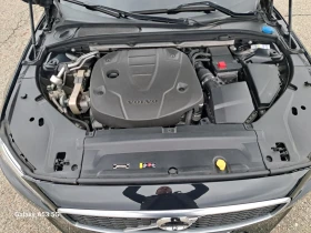 Volvo S90 2, 0 d4 R -disagn 4WD, снимка 17