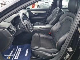 Volvo S90 2, 0 d4 R -disagn 4WD, снимка 8