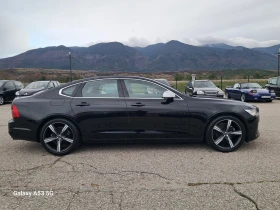 Volvo S90 2, 0 d4 R -disagn 4WD, снимка 4