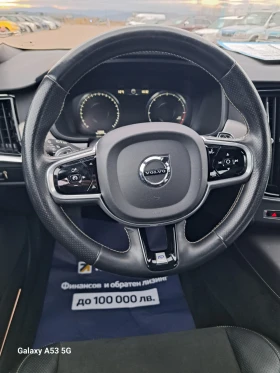 Volvo S90 2, 0 d4 R -disagn 4WD, снимка 11