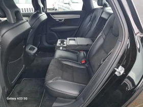 Volvo S90 2, 0 d4 R -disagn 4WD, снимка 9
