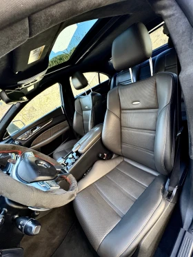 Mercedes-Benz CLS 63 AMG Поръчков цвят* 2TV* Всички екстри, снимка 6