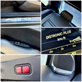 Mercedes-Benz CLS 63 AMG Поръчков цвят* 2TV* Всички екстри, снимка 12