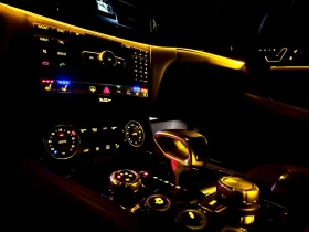 Mercedes-Benz CLS 63 AMG Поръчков цвят* 2TV* Всички екстри, снимка 9